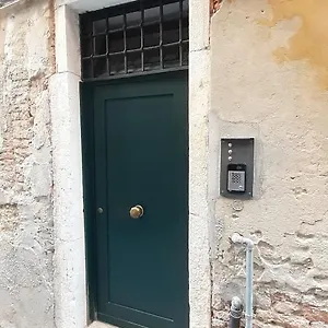 Ca' Corazzeri Venise