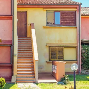 Casa Salina Bamba , San Teodoro (Sardinia) Italia