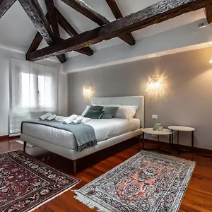 San Pantalon Luxury Penthouse R&r Venise
